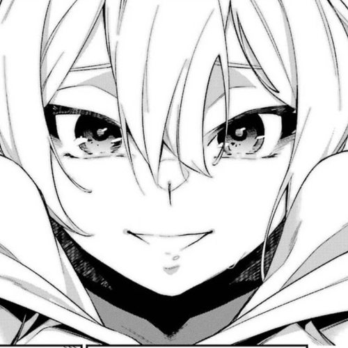 Shokei Shoujo no Ikirumichi Chapter 6: The Color Red cover
