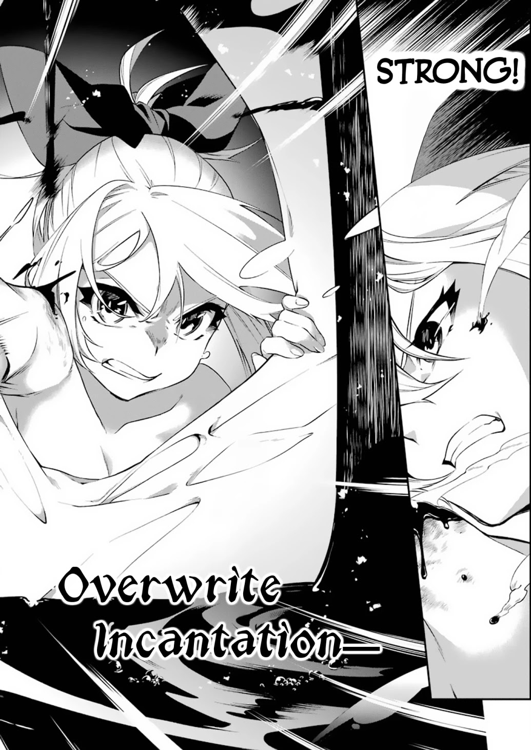 Shokei Shoujo no Ikirumichi Chapter 8 page 10 - Chapter 8: A Resolution