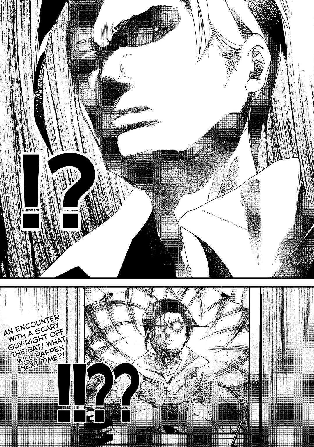 Shoki Skill Ga Benri Sugite Isekai Seikatsu ga Tanoshisugiru! Chapter 1 page 33 - Chapter 1