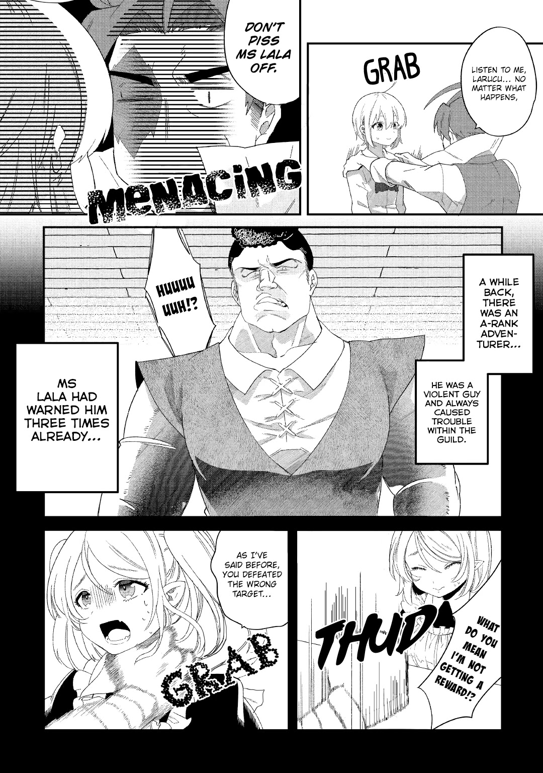 Shoki Skill Ga Benri Sugite Isekai Seikatsu ga Tanoshisugiru! Chapter 10 page 20 - Chapter 10