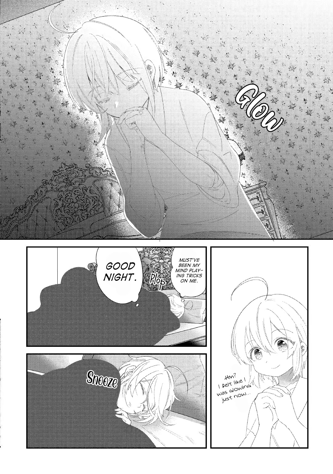 Shoki Skill Ga Benri Sugite Isekai Seikatsu ga Tanoshisugiru! Chapter 10 page 4 - Chapter 10