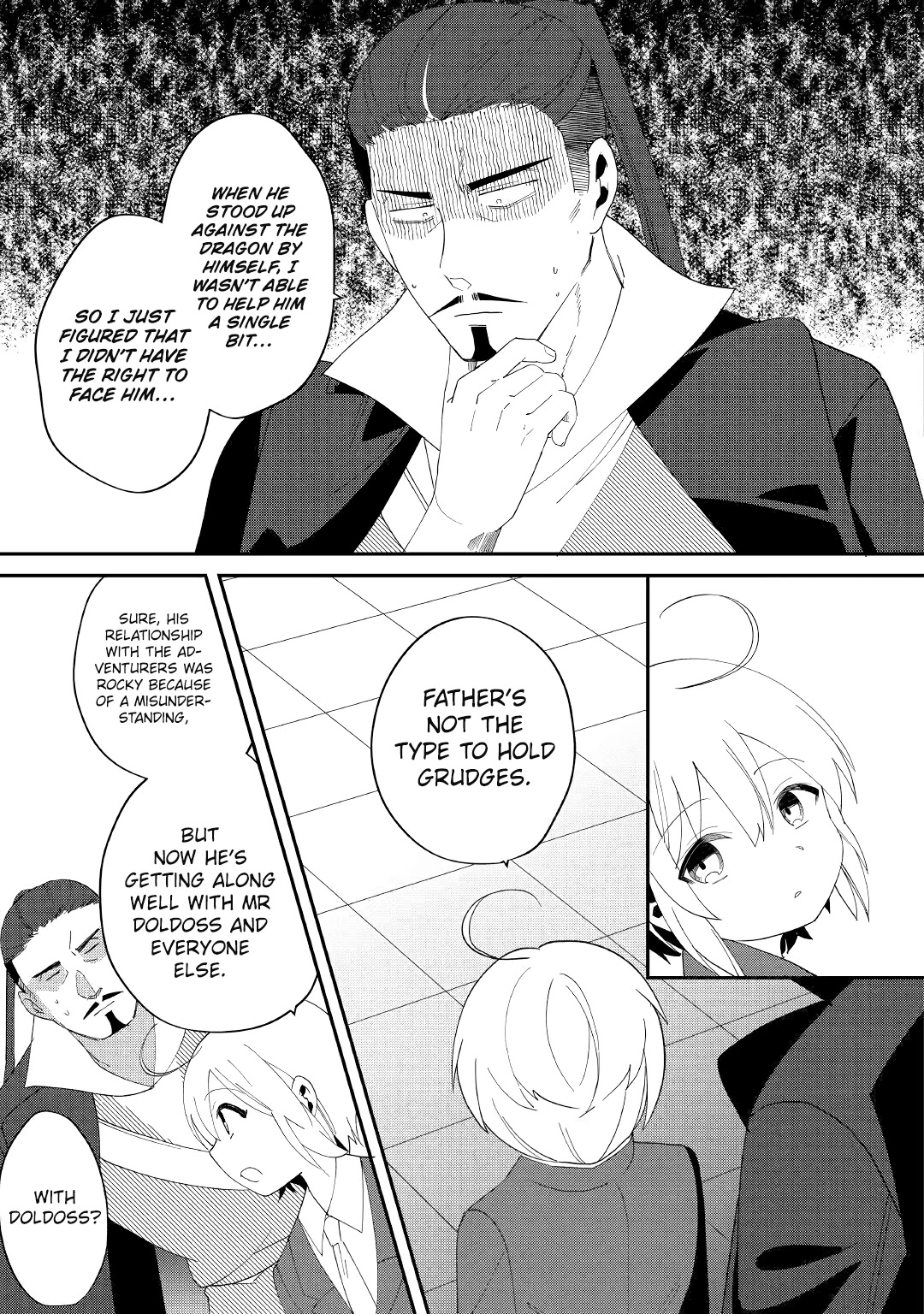 Shoki Skill Ga Benri Sugite Isekai Seikatsu ga Tanoshisugiru! Chapter 11 page 13 - Chapter 11