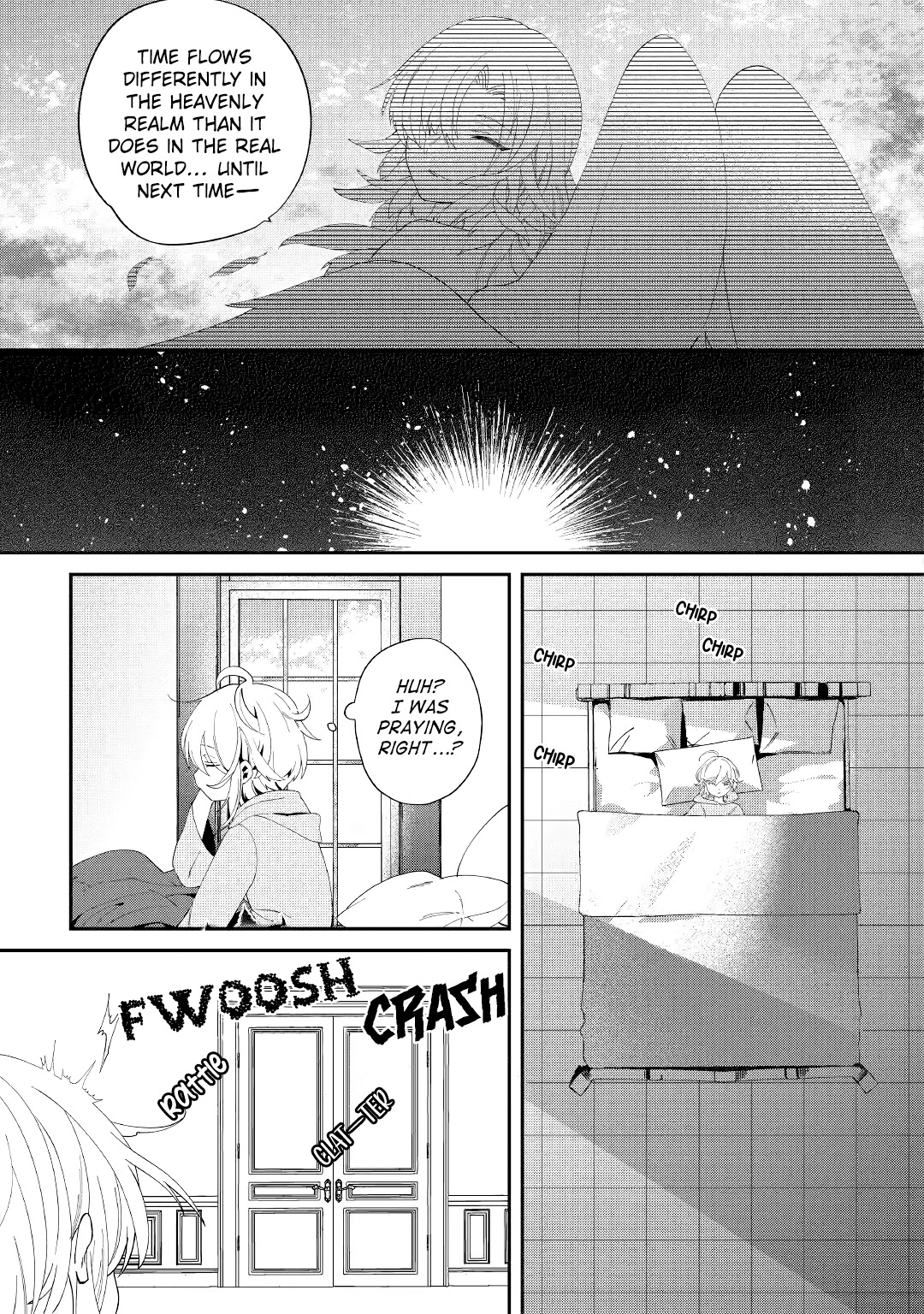Shoki Skill Ga Benri Sugite Isekai Seikatsu ga Tanoshisugiru! Chapter 12 page 15 - Chapter 12
