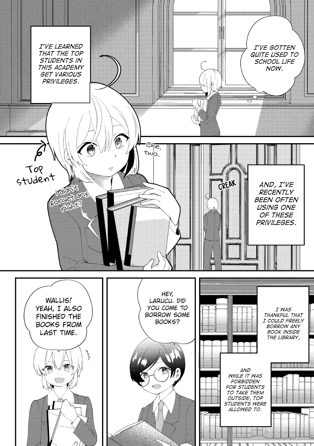 Shoki Skill Ga Benri Sugite Isekai Seikatsu ga Tanoshisugiru! Chapter 13 page 14 - Chapter 13
