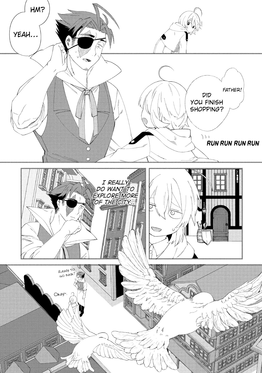 Shoki Skill Ga Benri Sugite Isekai Seikatsu ga Tanoshisugiru! Chapter 13 page 6 - Chapter 13