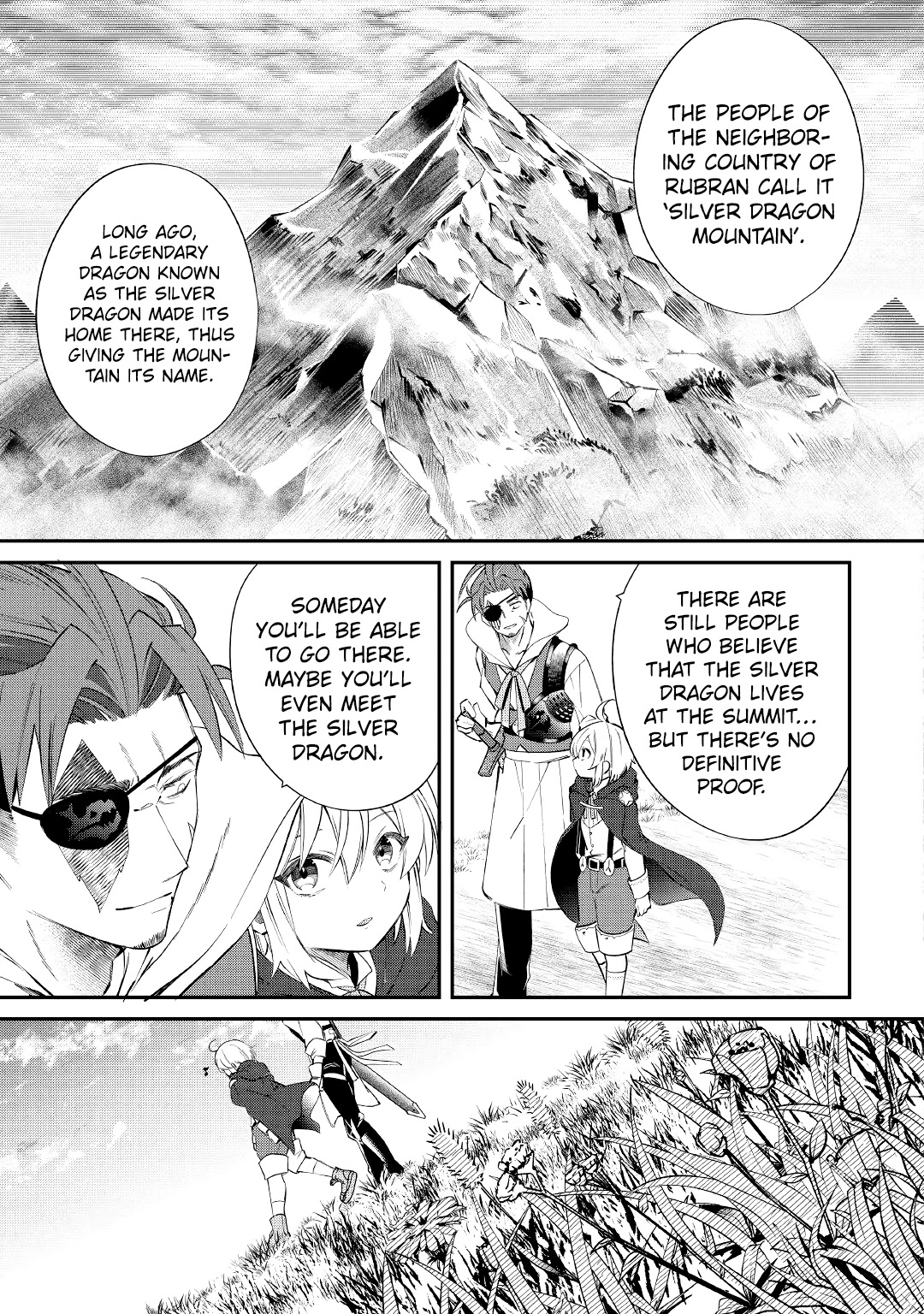 Shoki Skill Ga Benri Sugite Isekai Seikatsu ga Tanoshisugiru! Chapter 14 page 13 - Chapter 14