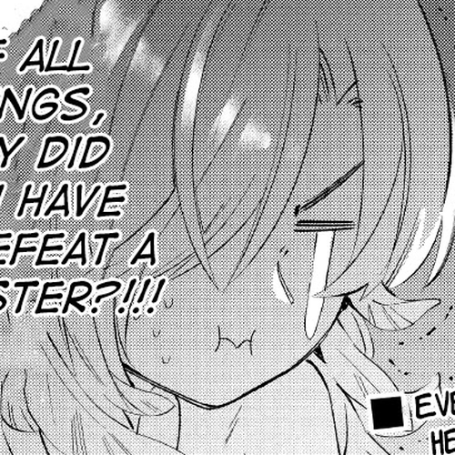 Shoki Skill Ga Benri Sugite Isekai Seikatsu ga Tanoshisugiru! Chapter 14 cover