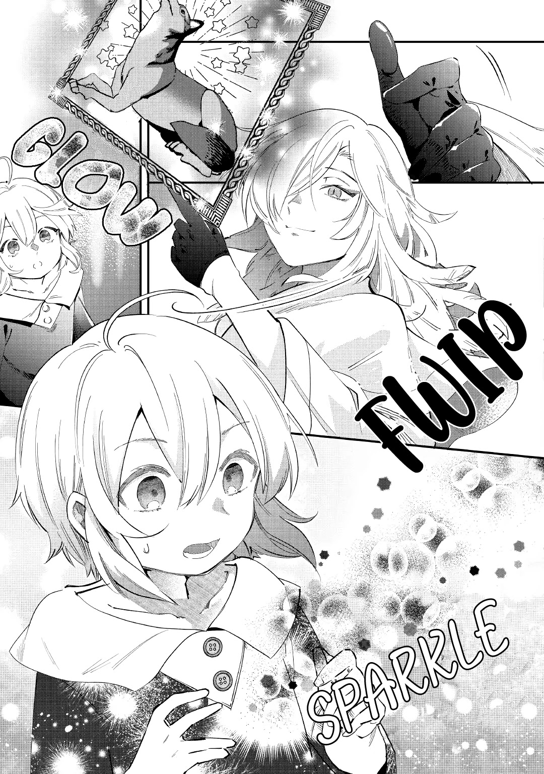 Shoki Skill Ga Benri Sugite Isekai Seikatsu ga Tanoshisugiru! Chapter 15 page 17 - Chapter 15