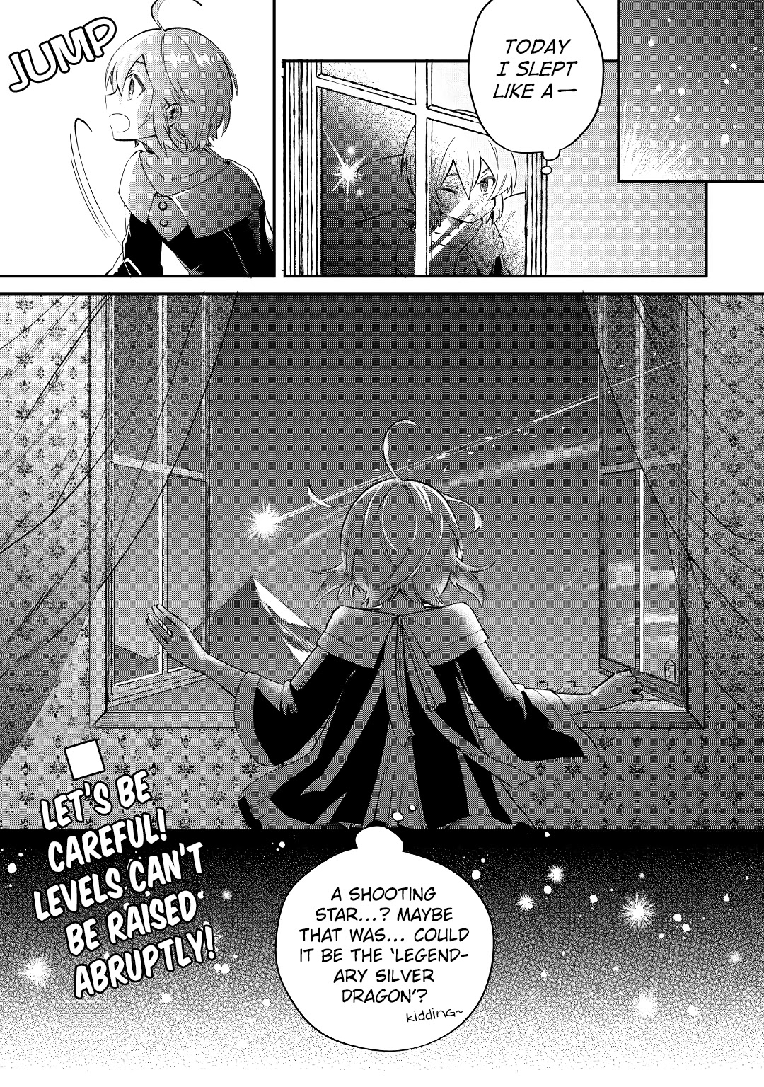 Shoki Skill Ga Benri Sugite Isekai Seikatsu ga Tanoshisugiru! Chapter 15 page 20 - Chapter 15