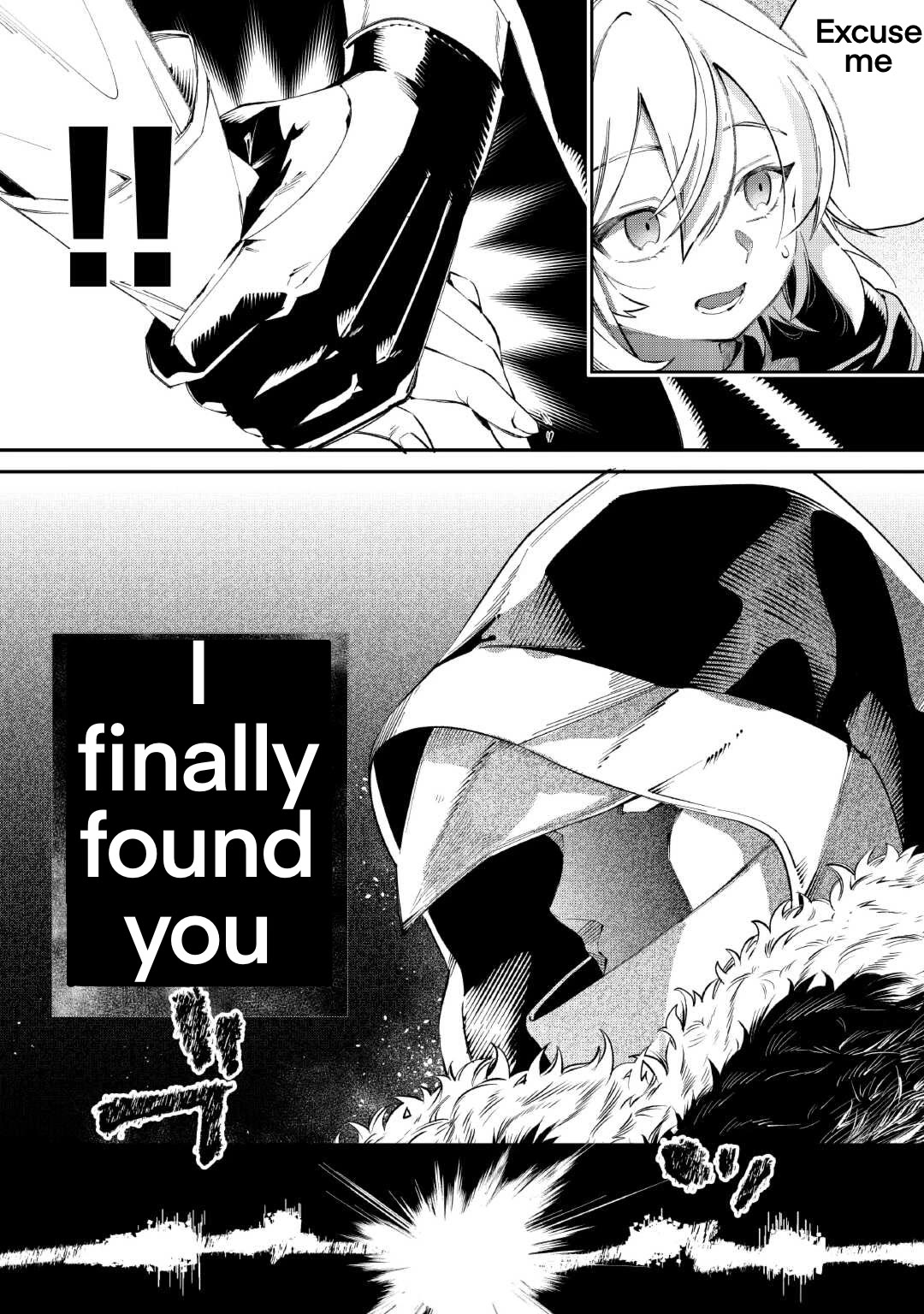 Shoki Skill Ga Benri Sugite Isekai Seikatsu ga Tanoshisugiru! Chapter 16 page 7 - Chapter 16: Silver Dragon