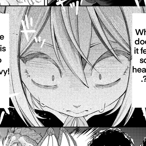 Shoki Skill Ga Benri Sugite Isekai Seikatsu ga Tanoshisugiru! Chapter 16: Silver Dragon cover