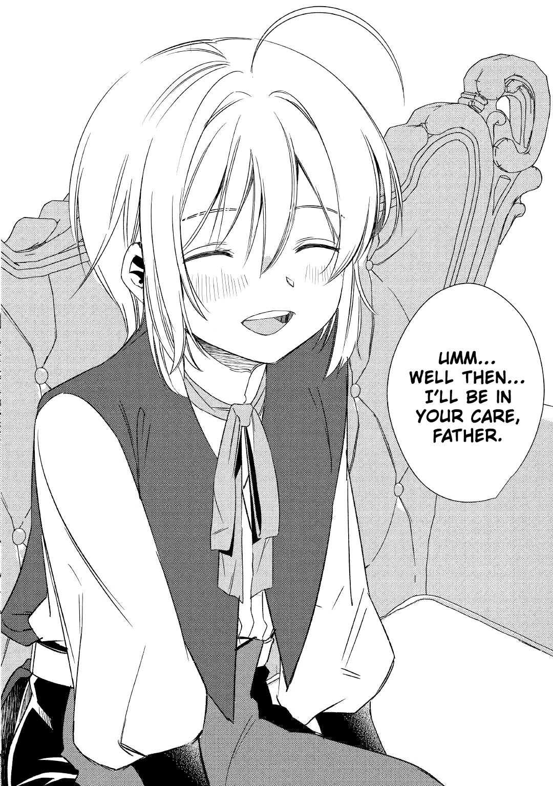 Shoki Skill Ga Benri Sugite Isekai Seikatsu ga Tanoshisugiru! Chapter 6.2 page 14 - Chapter 6.2