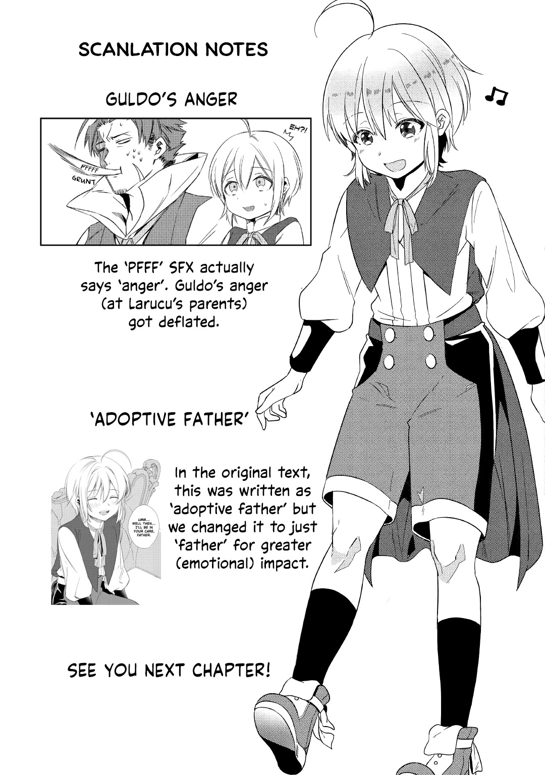 Shoki Skill Ga Benri Sugite Isekai Seikatsu ga Tanoshisugiru! Chapter 6.2 page 18 - Chapter 6.2