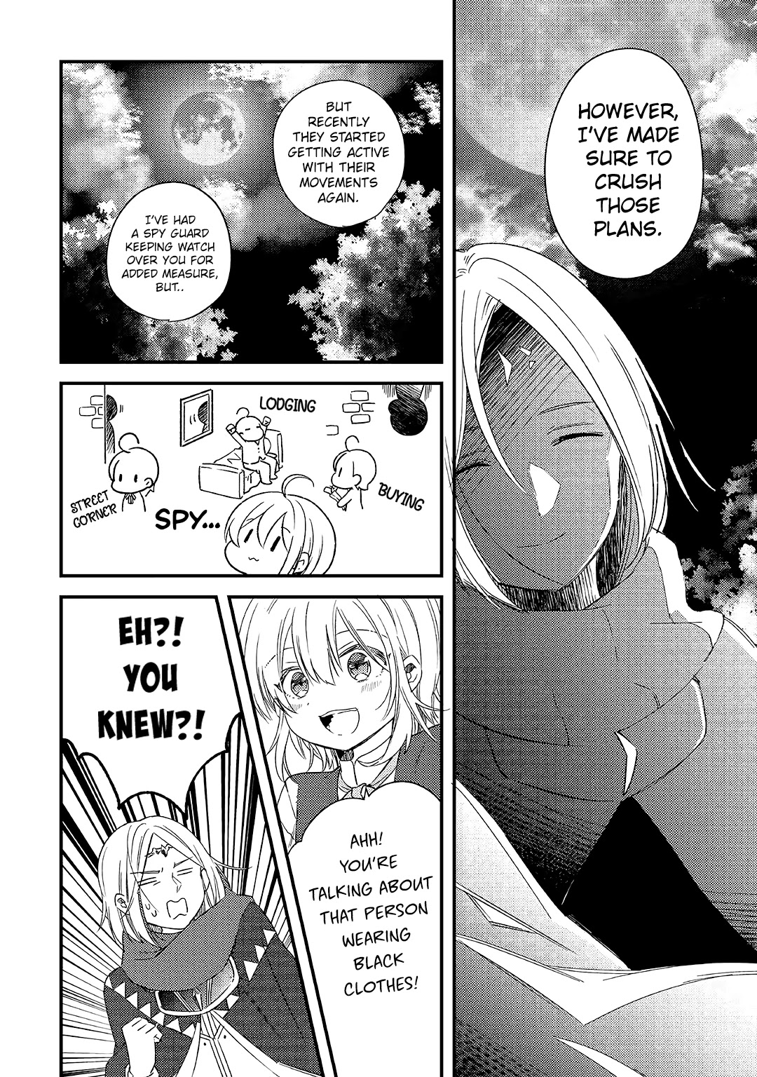 Shoki Skill Ga Benri Sugite Isekai Seikatsu ga Tanoshisugiru! Chapter 6 page 14 - Chapter 6