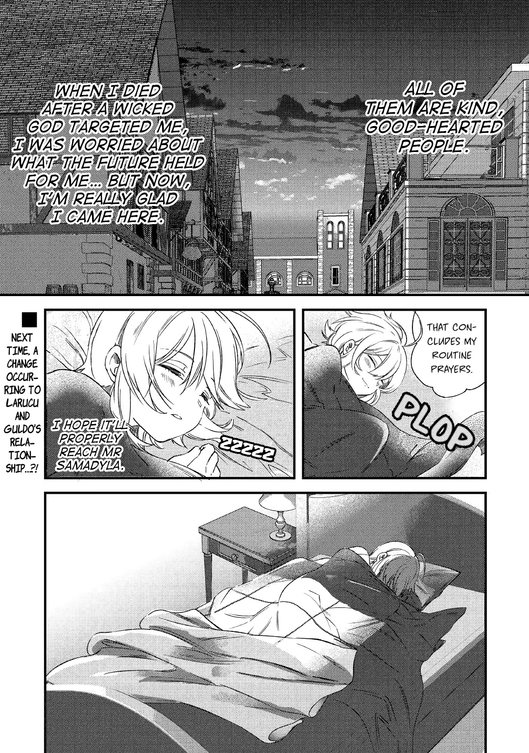 Shoki Skill Ga Benri Sugite Isekai Seikatsu ga Tanoshisugiru! Chapter 6 page 18 - Chapter 6