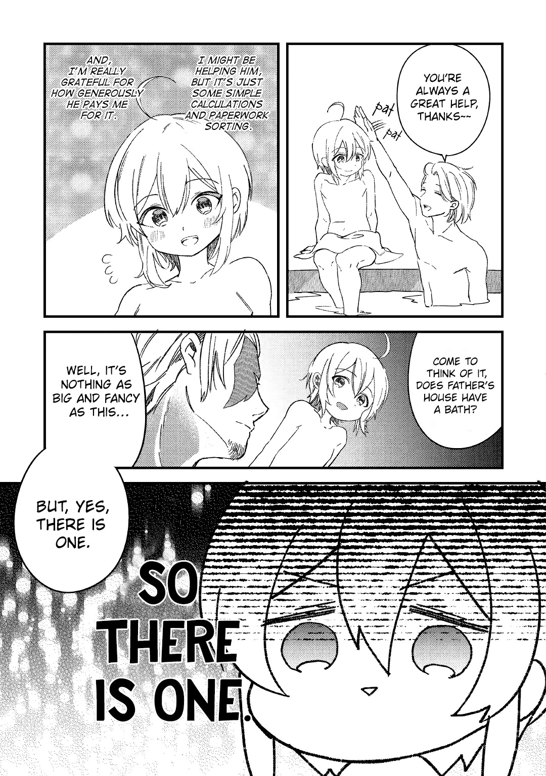 Shoki Skill Ga Benri Sugite Isekai Seikatsu ga Tanoshisugiru! Chapter 7 page 11 - Chapter 7