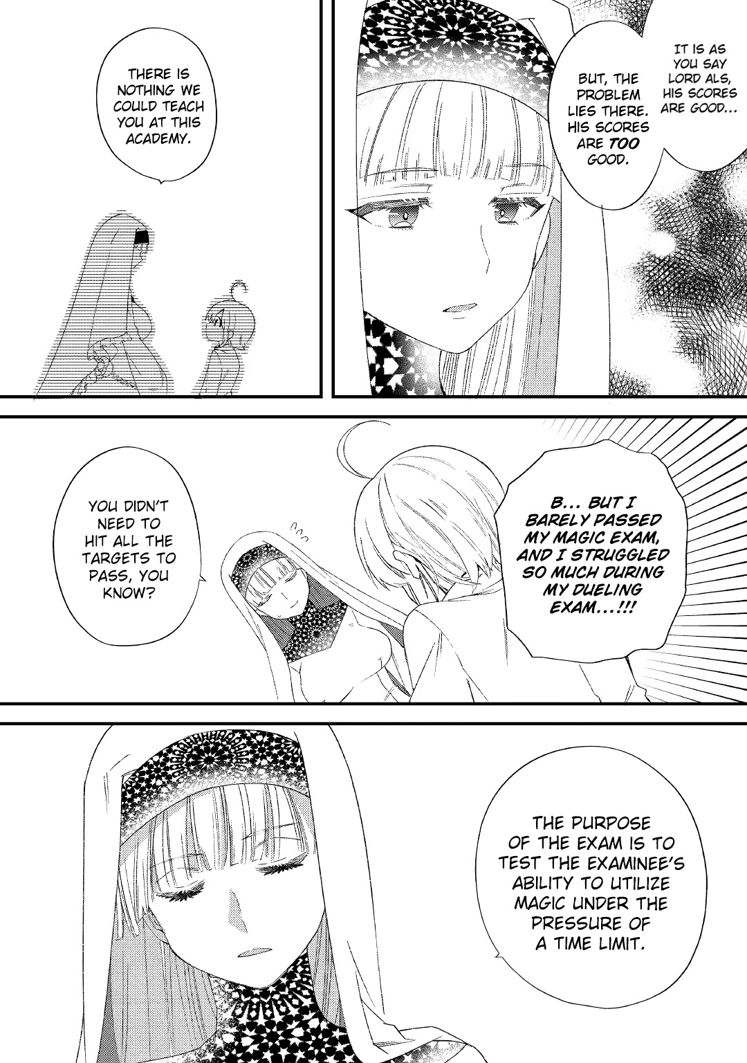 Shoki Skill Ga Benri Sugite Isekai Seikatsu ga Tanoshisugiru! Chapter 9 page 14 - Chapter 9