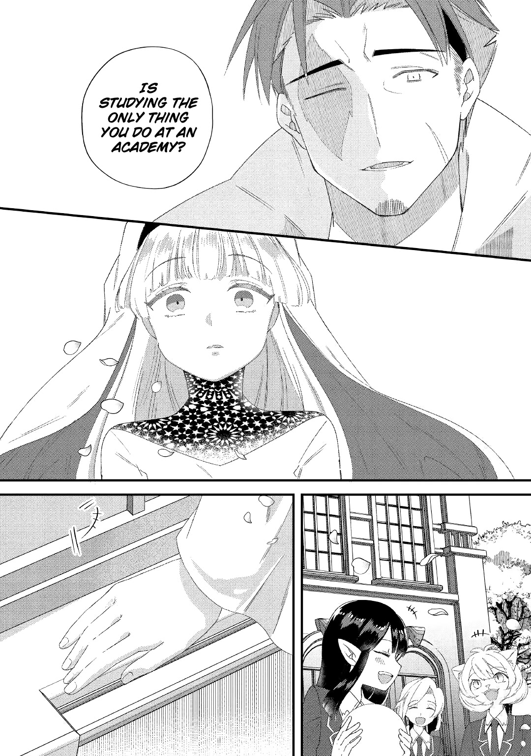Shoki Skill Ga Benri Sugite Isekai Seikatsu ga Tanoshisugiru! Chapter 9 page 16 - Chapter 9