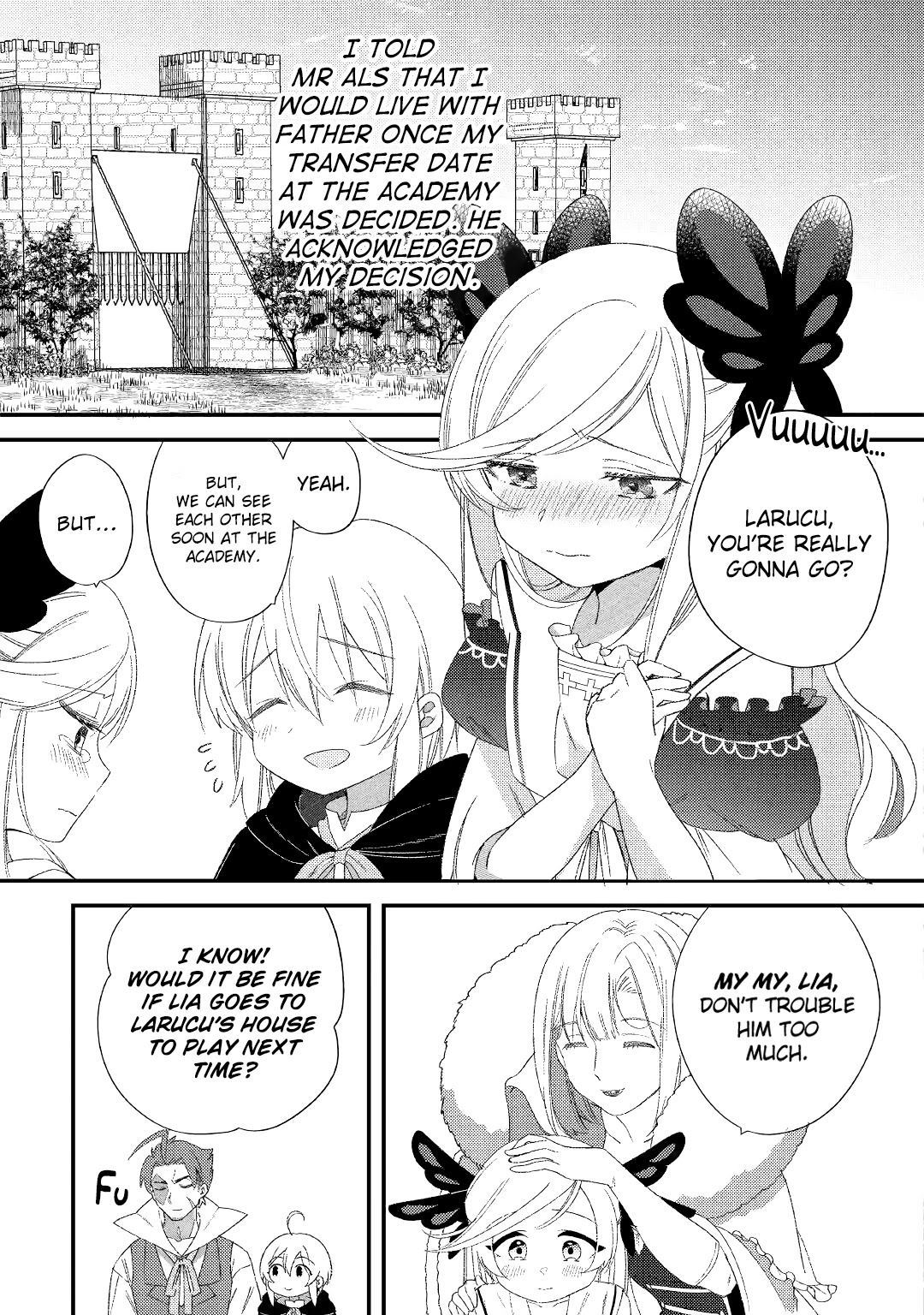 Shoki Skill Ga Benri Sugite Isekai Seikatsu ga Tanoshisugiru! Chapter 9 page 19 - Chapter 9