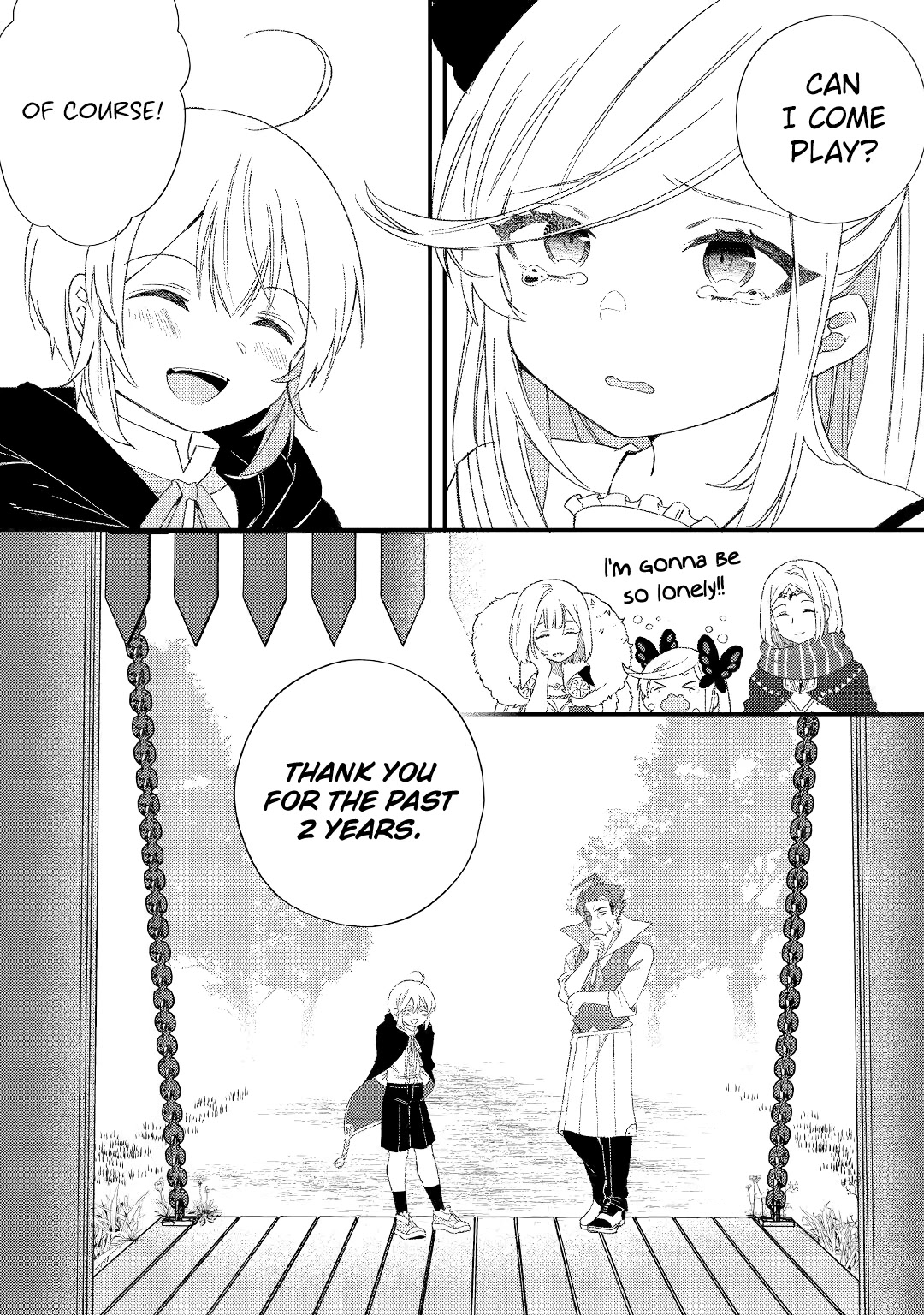 Shoki Skill Ga Benri Sugite Isekai Seikatsu ga Tanoshisugiru! Chapter 9 page 20 - Chapter 9