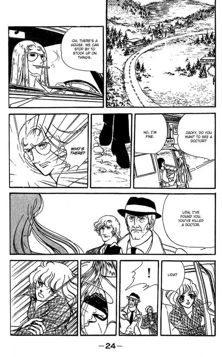 Shoki Tanpenshuu Chapter 1 page 26 - Chapter 1