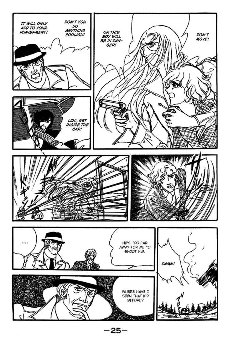Shoki Tanpenshuu Chapter 1 page 27 - Chapter 1