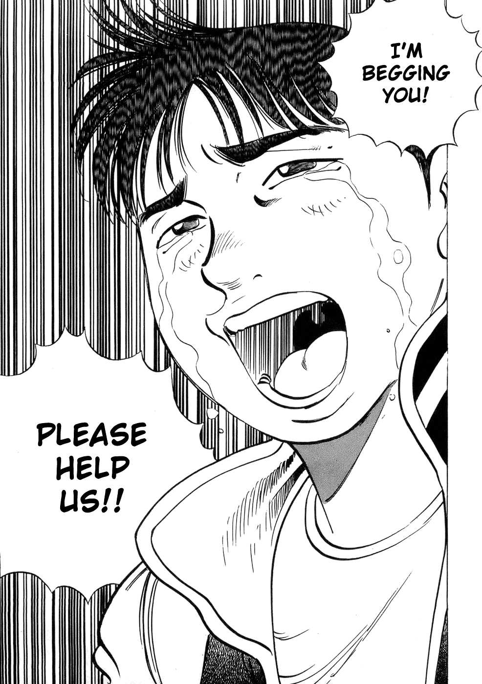 Shoku King Chapter 1.2 page 31 - Chapter 1 v2 : The King of Western Cuisine