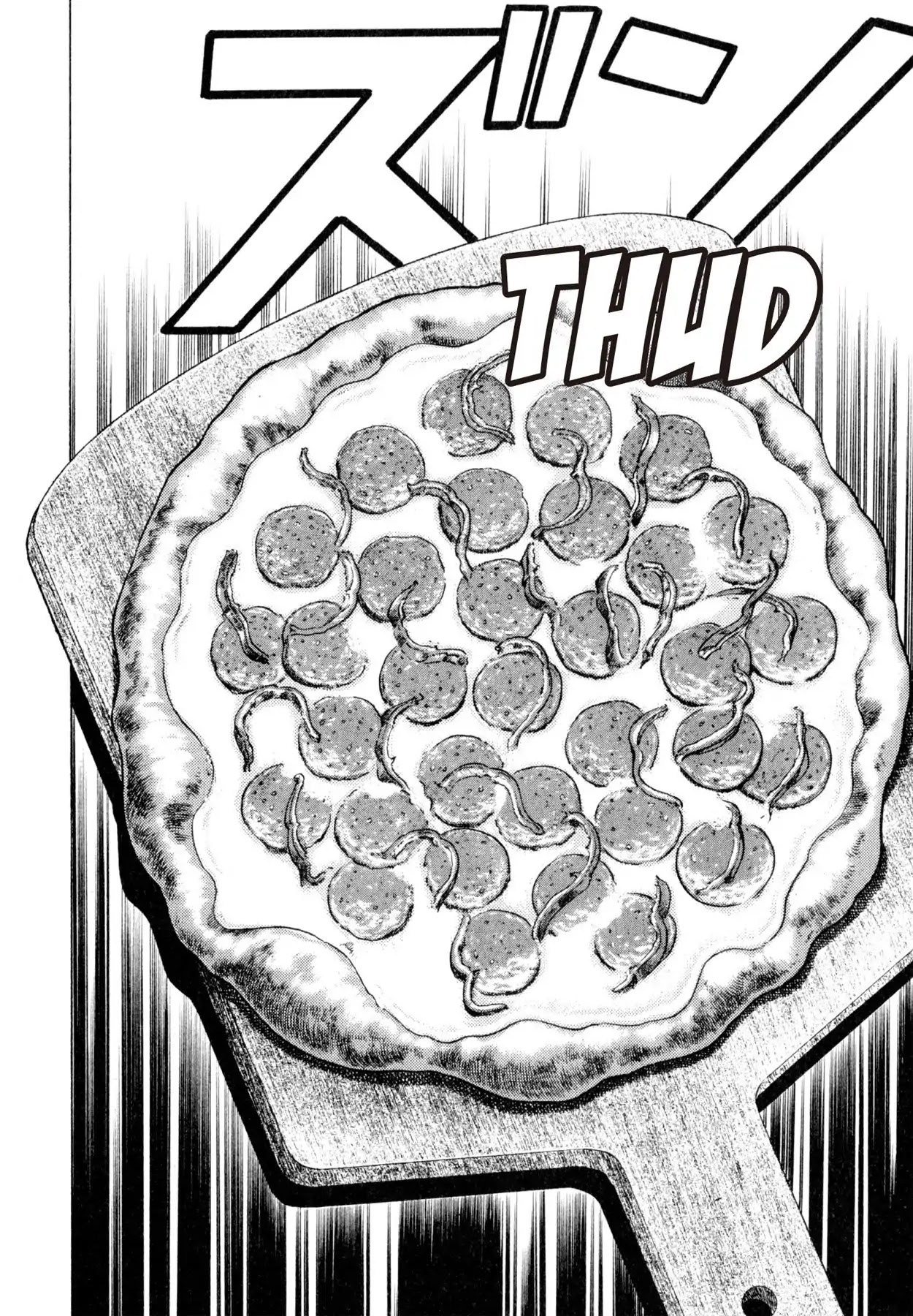 Shoku King Chapter 102 page 10 - Chapter 102: THE HOUSE OF AOBA