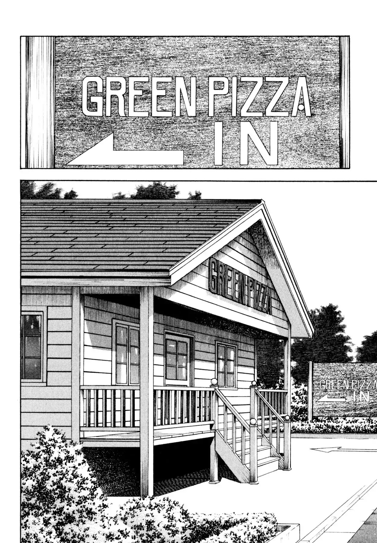 Shoku King Chapter 116 page 22 - Chapter 116: BEEF TONGUE PIZZA