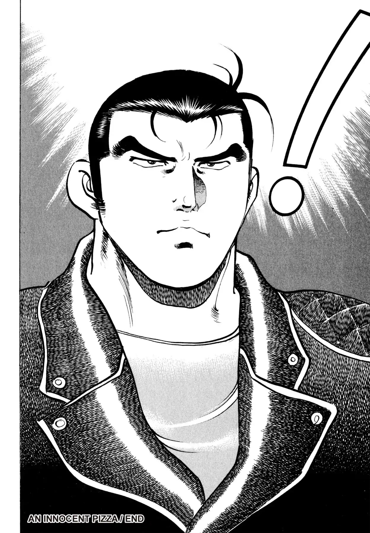 Shoku King Chapter 121 page 20 - Chapter 121: INNOCENCE