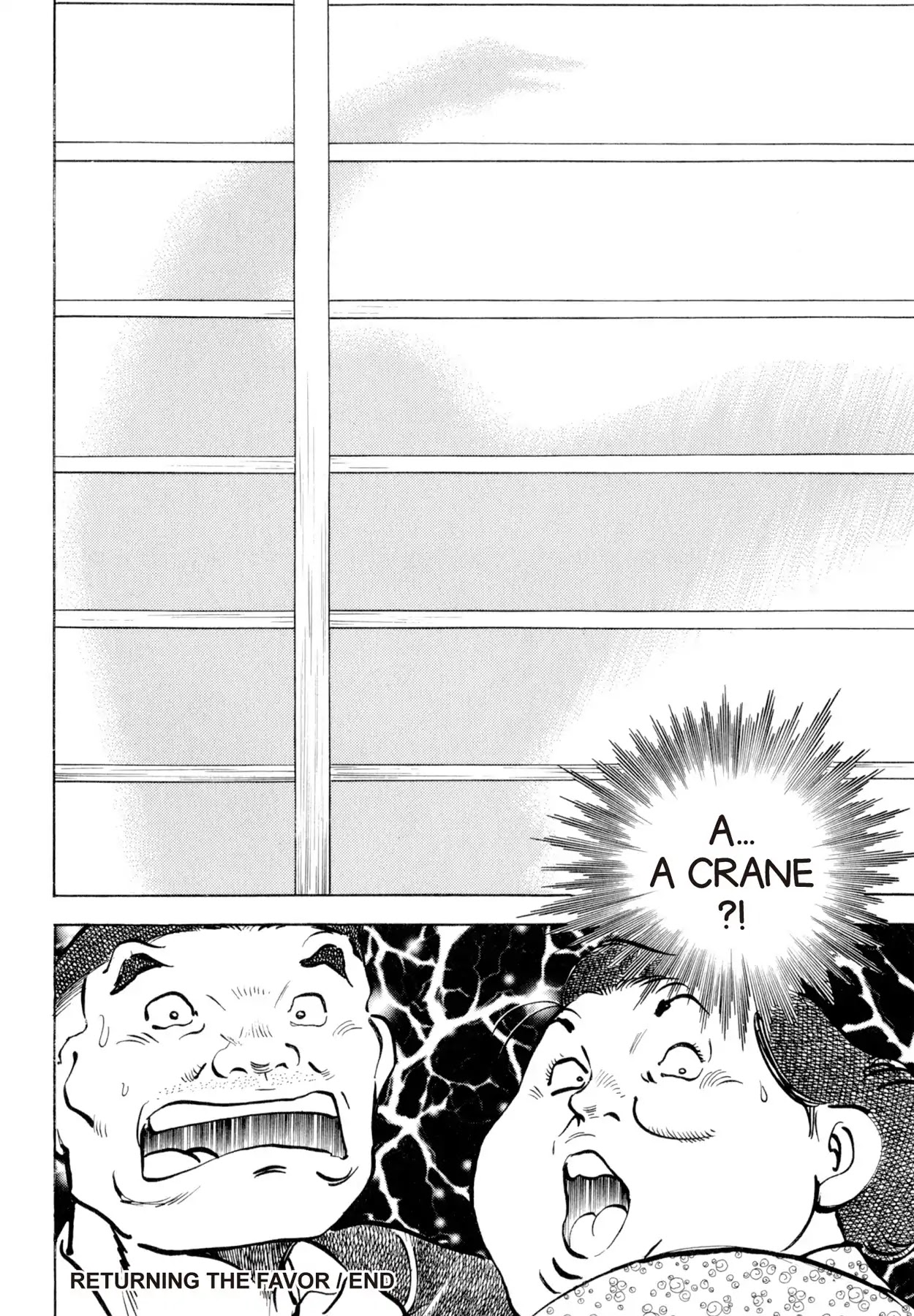 Shoku King Chapter 126 page 25 - Chapter 126: RETURNING THE FAVOR