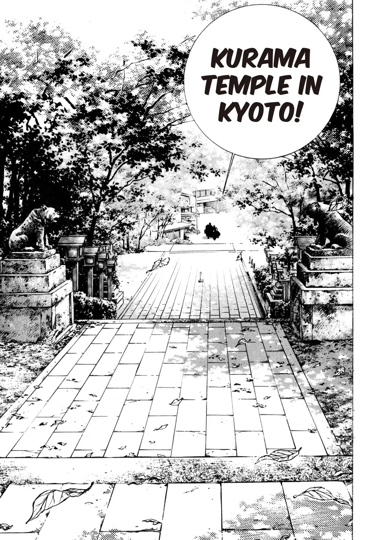 Shoku King Chapter 132 page 4 - Chapter 132: TRAINING GROUPS