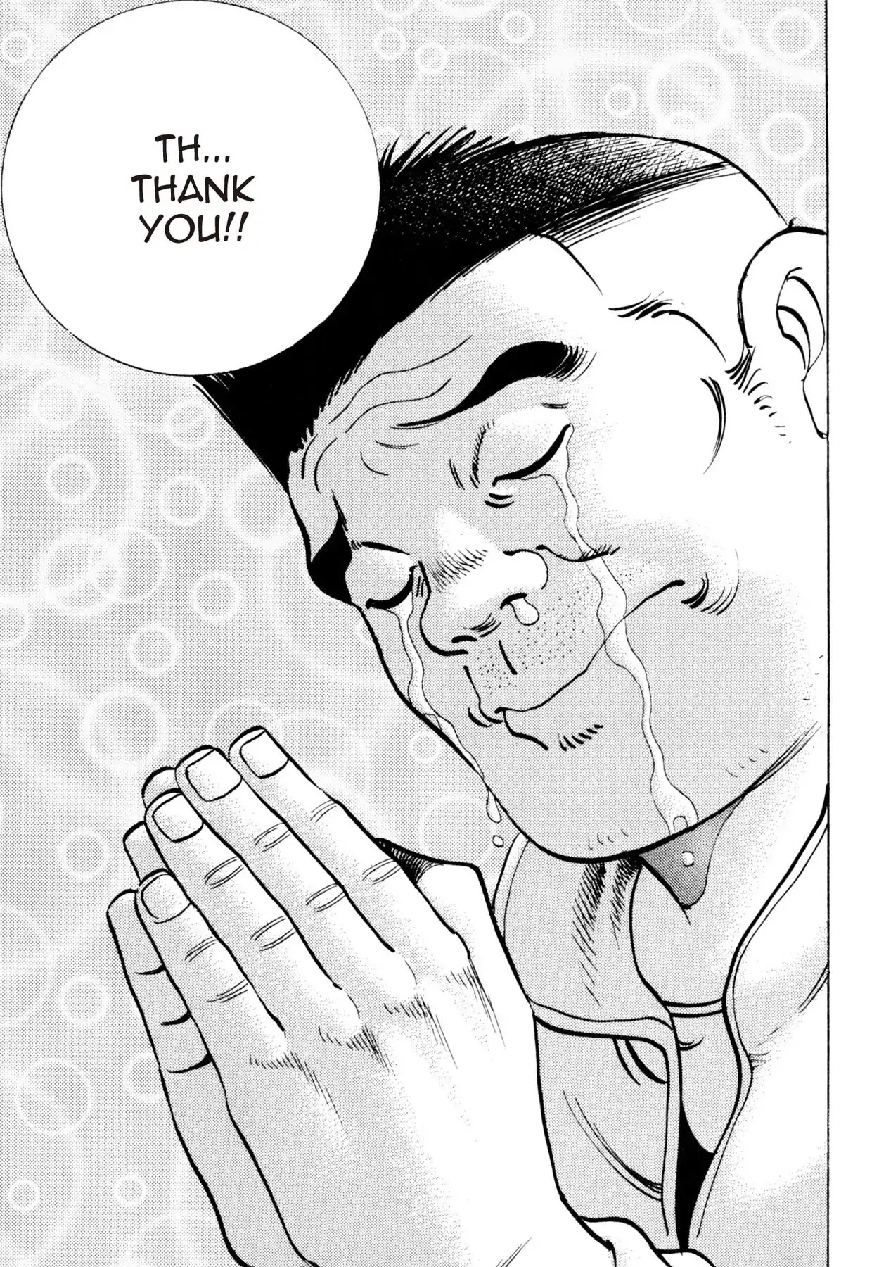 Shoku King Chapter 136 page 19 - Chapter 136: RUMORS