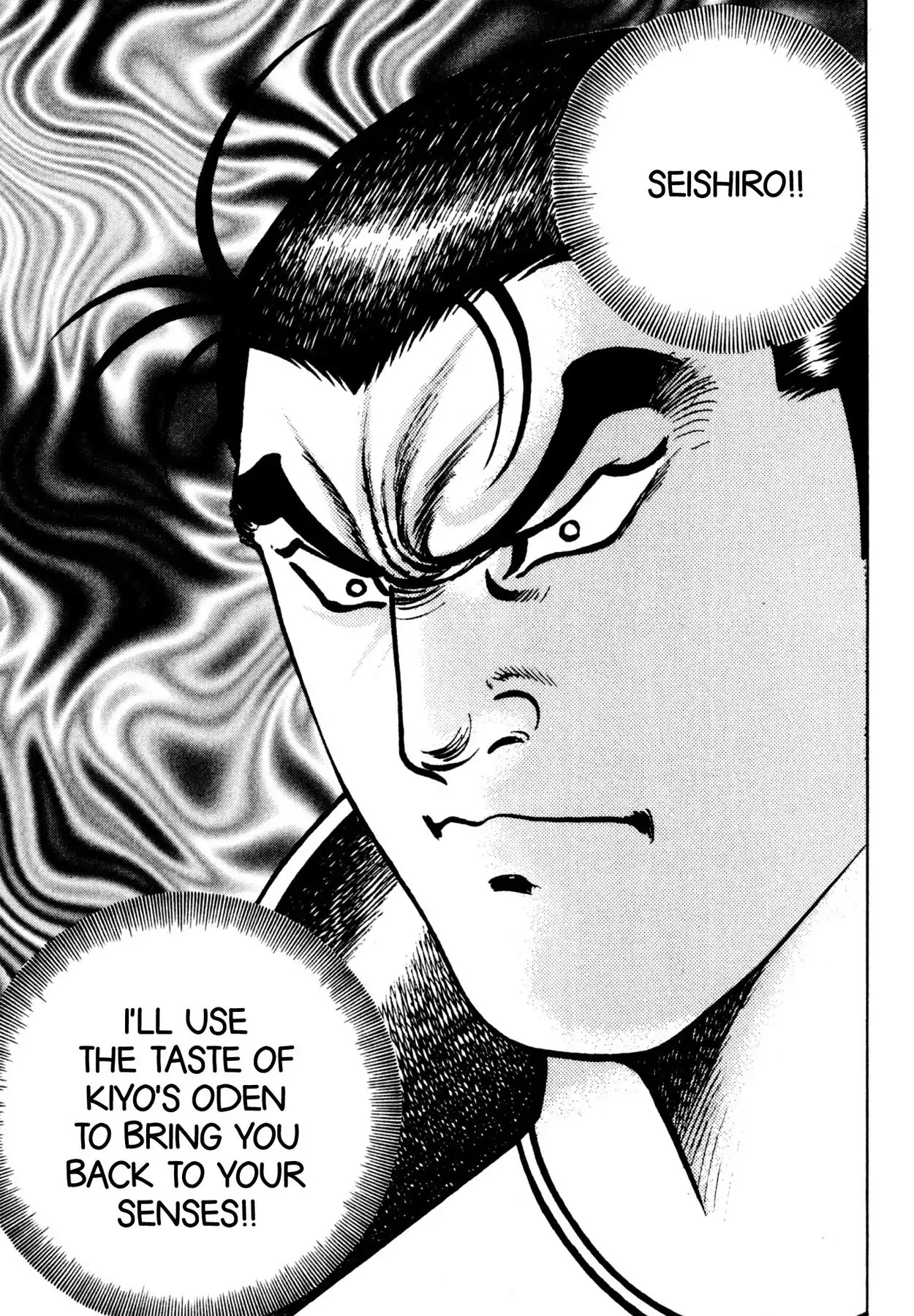 Shoku King Chapter 149 page 10 - Chapter 149: TAKING AIM