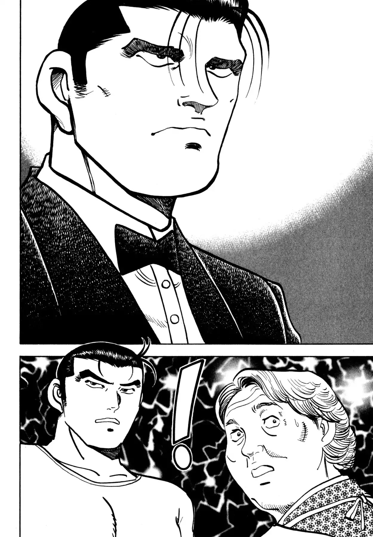 Shoku King Chapter 149 page 17 - Chapter 149: TAKING AIM