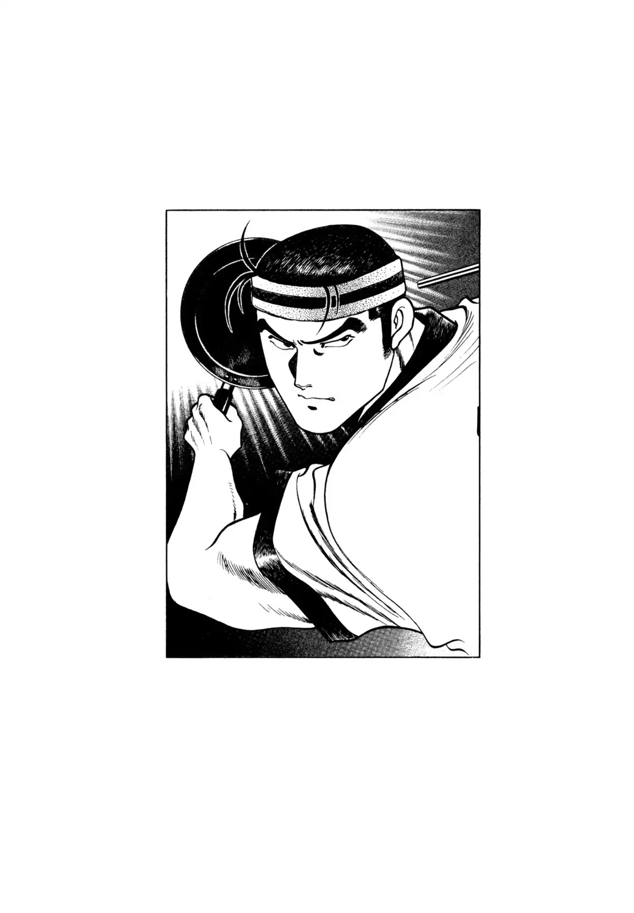 Shoku King Chapter 169 page 21 - Chapter 169: THE RESTAURANT REVIVAL CONSULTANT