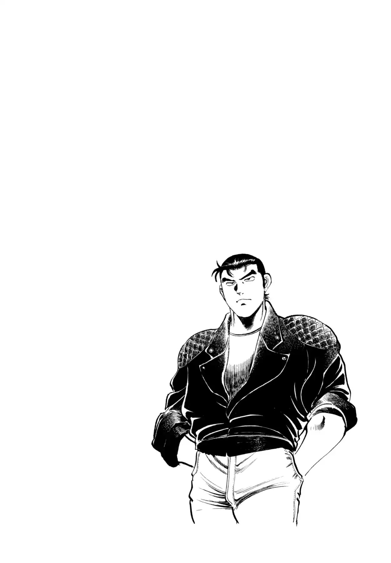 Shoku King Chapter 17 page 27 - Chapter 17: UDON COUNTRY