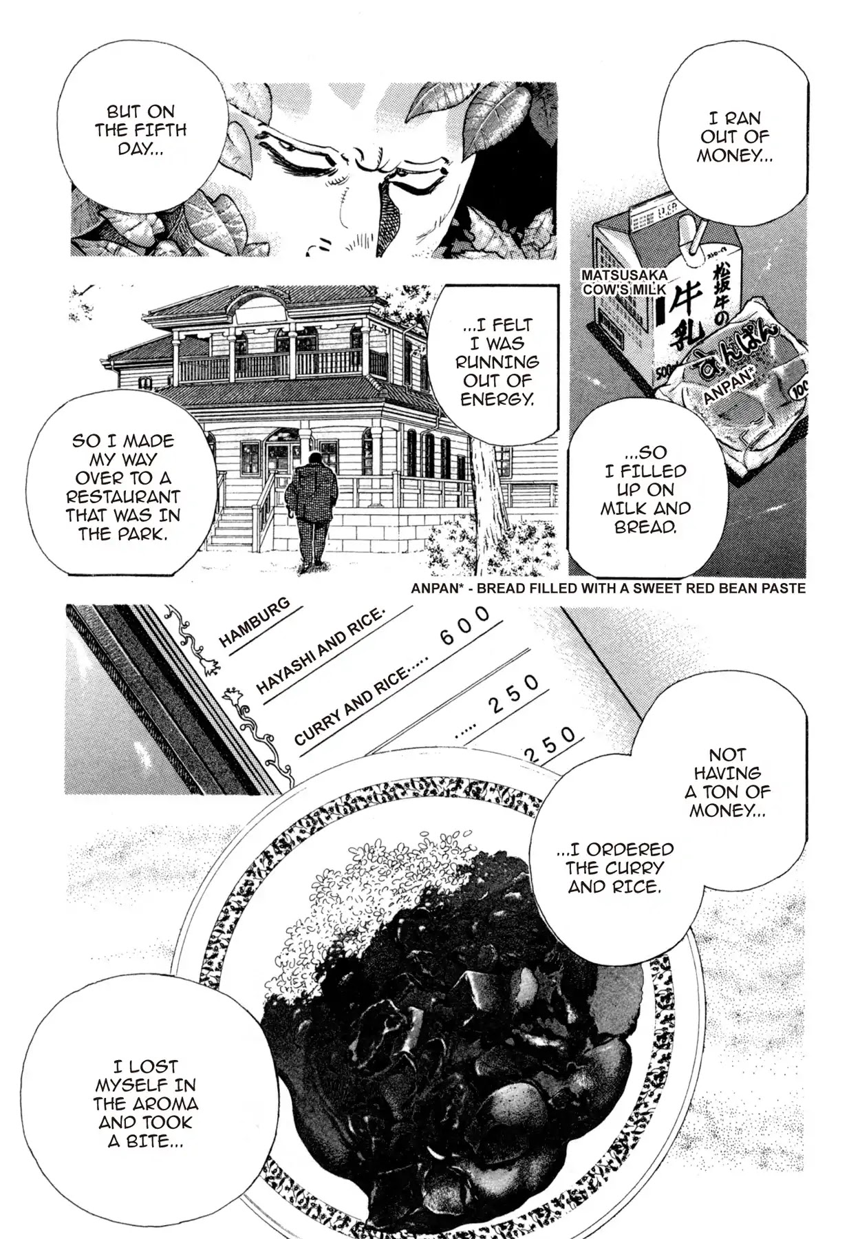 Shoku King Chapter 175 page 15 - Chapter 175: KINGDOM IN THE NORTH