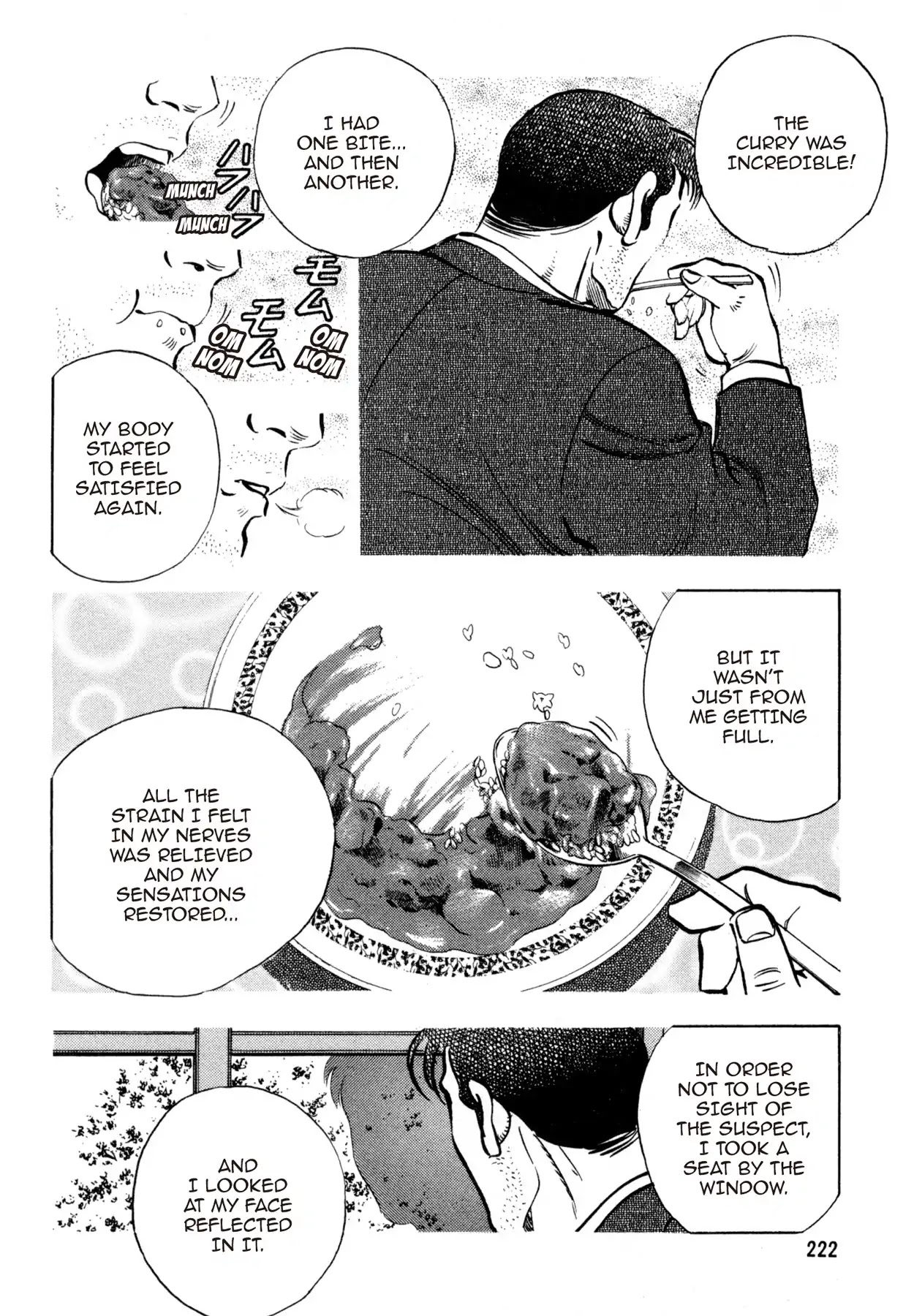 Shoku King Chapter 175 page 16 - Chapter 175: KINGDOM IN THE NORTH