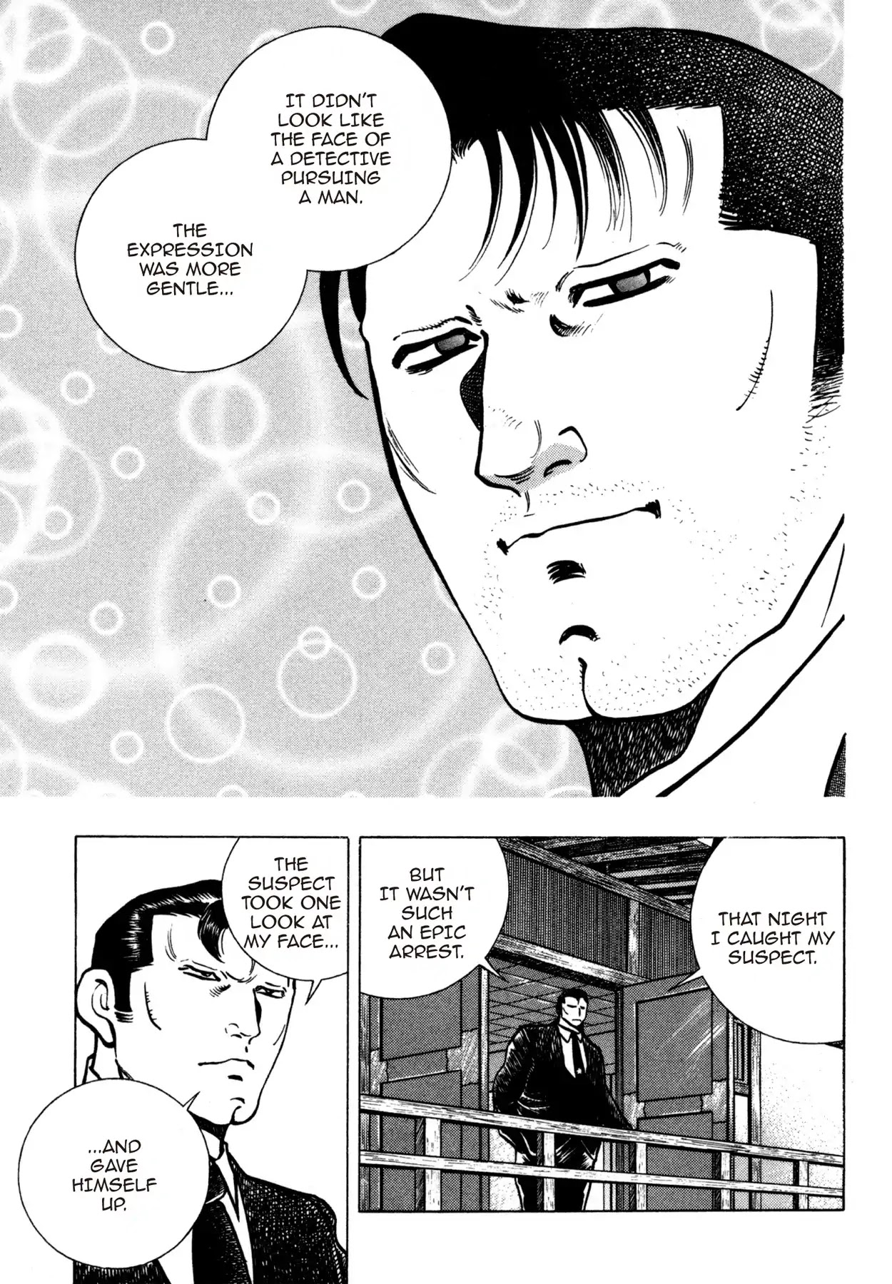 Shoku King Chapter 175 page 17 - Chapter 175: KINGDOM IN THE NORTH