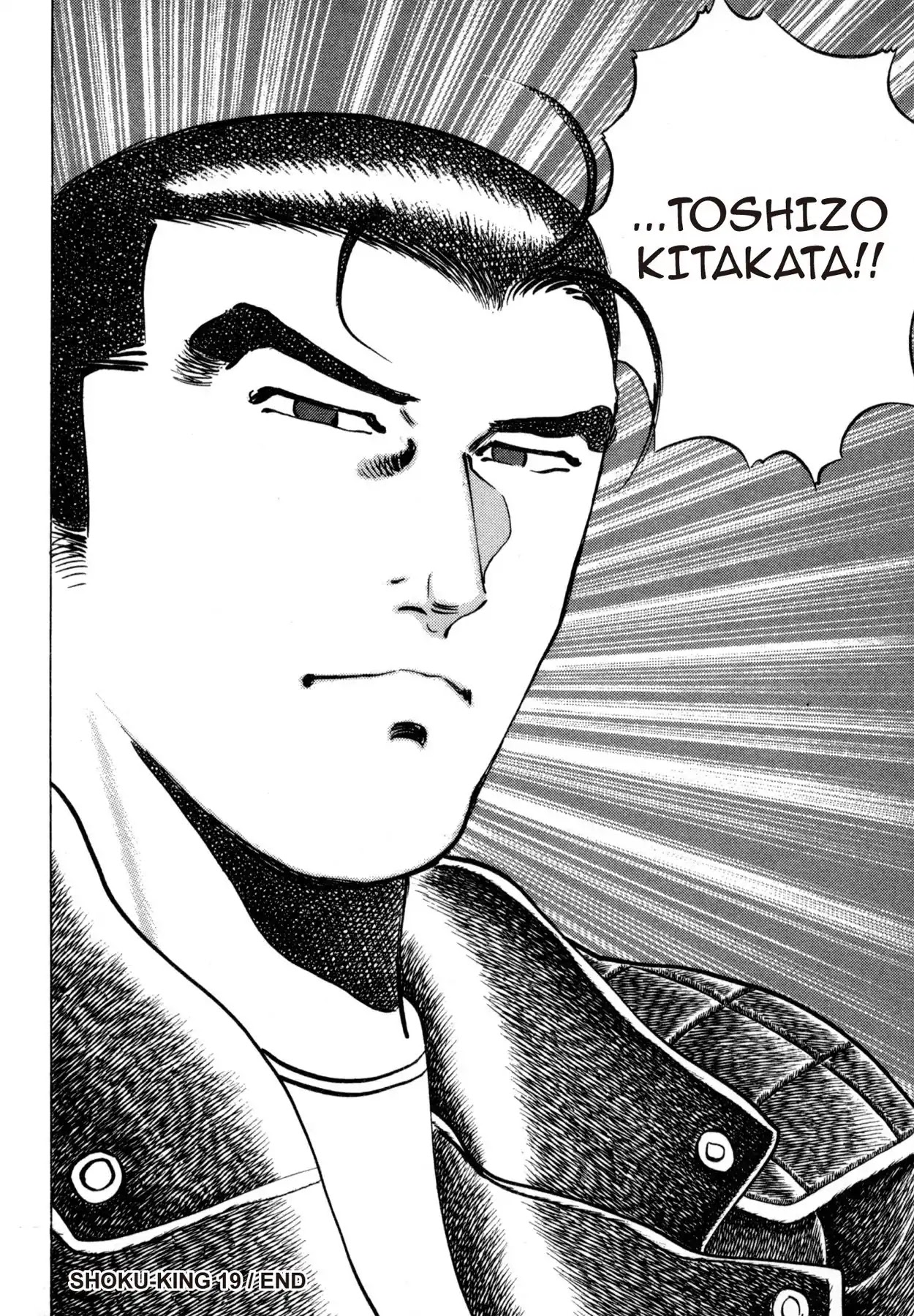 Shoku King Chapter 175 page 20 - Chapter 175: KINGDOM IN THE NORTH