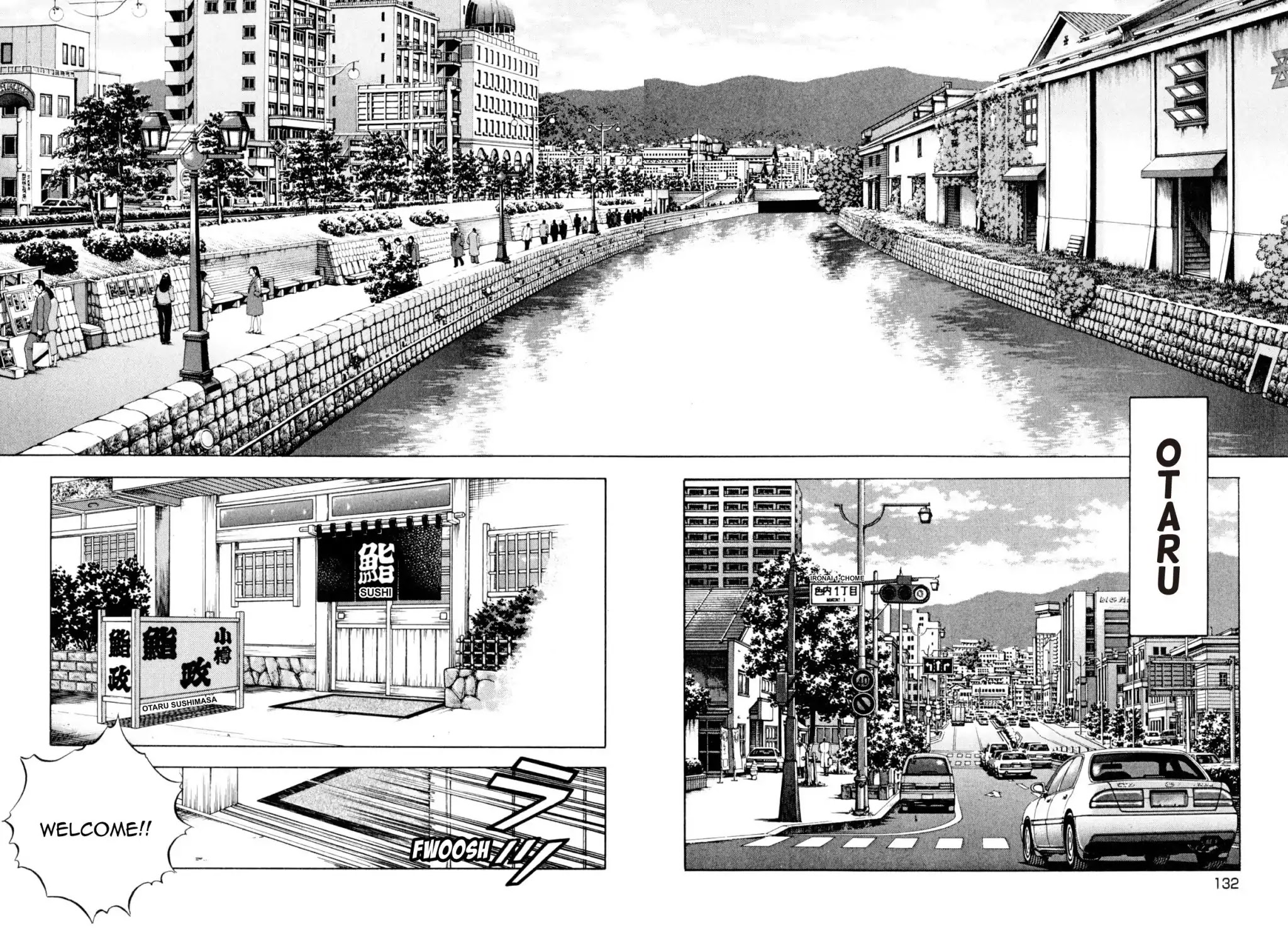 Shoku King Chapter 181 page 16 - Chapter 181: CHINESE FOOD FOR THE MASSES!