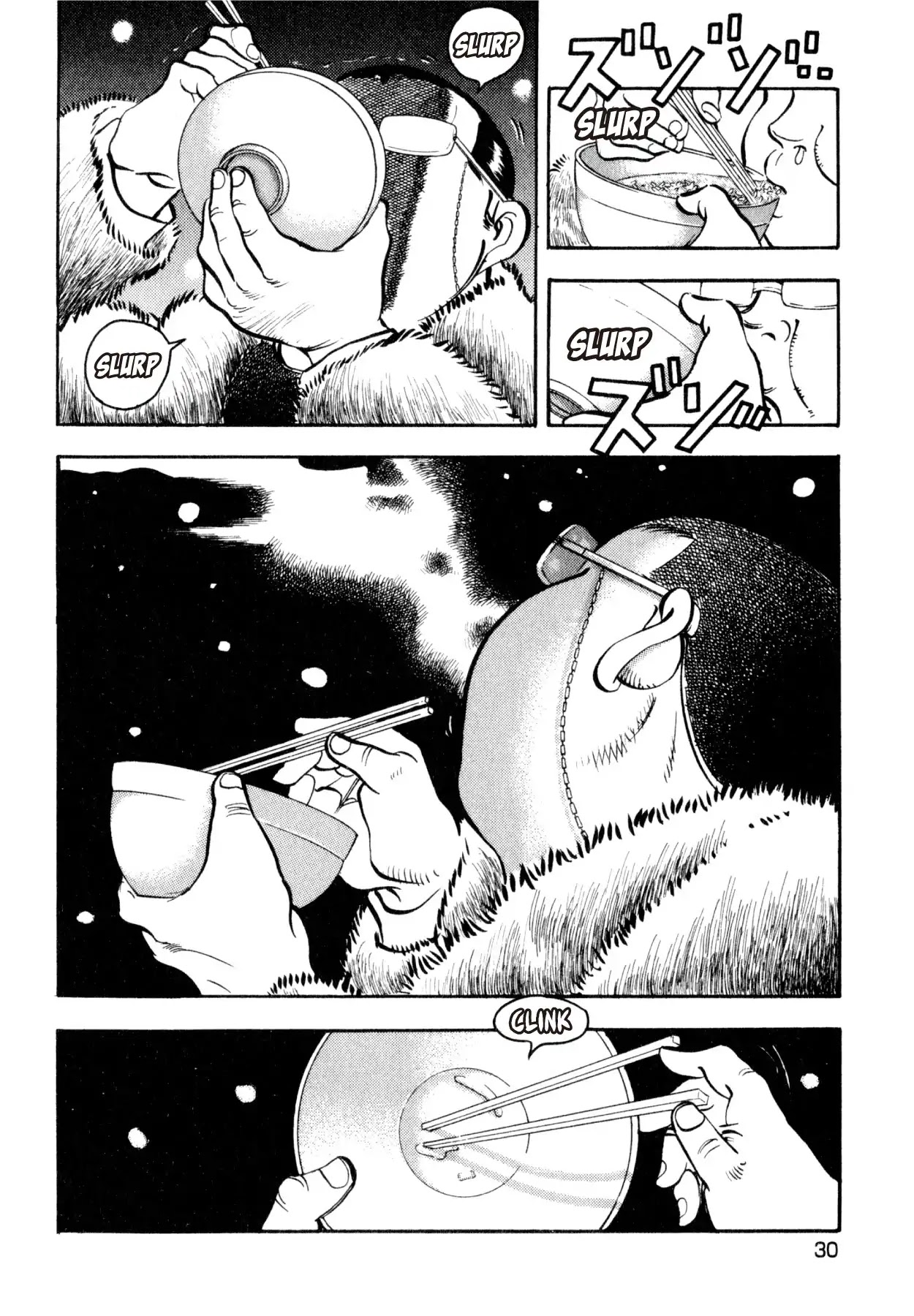 Shoku King Chapter 197 page 2 - Chapter 197: APPOINTED