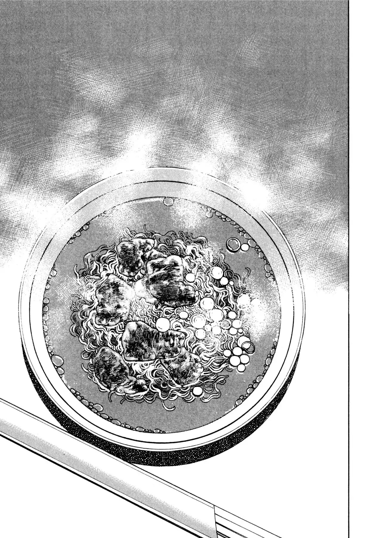 Shoku King Chapter 203 page 19 - Chapter 203: UNFORGETTABLE
