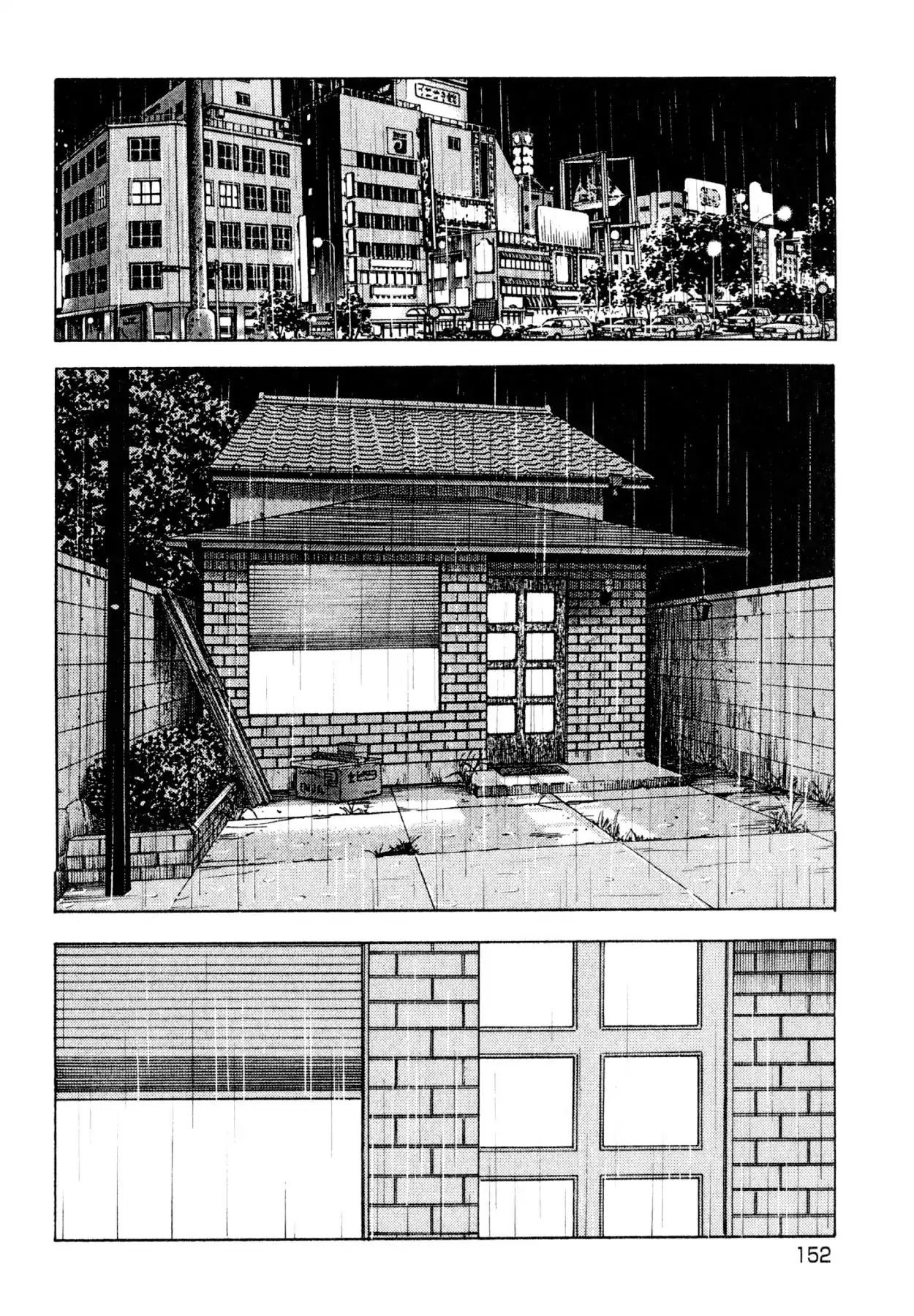 Shoku King Chapter 222 page 11 - Chapter 222: A RAY OF HOPE