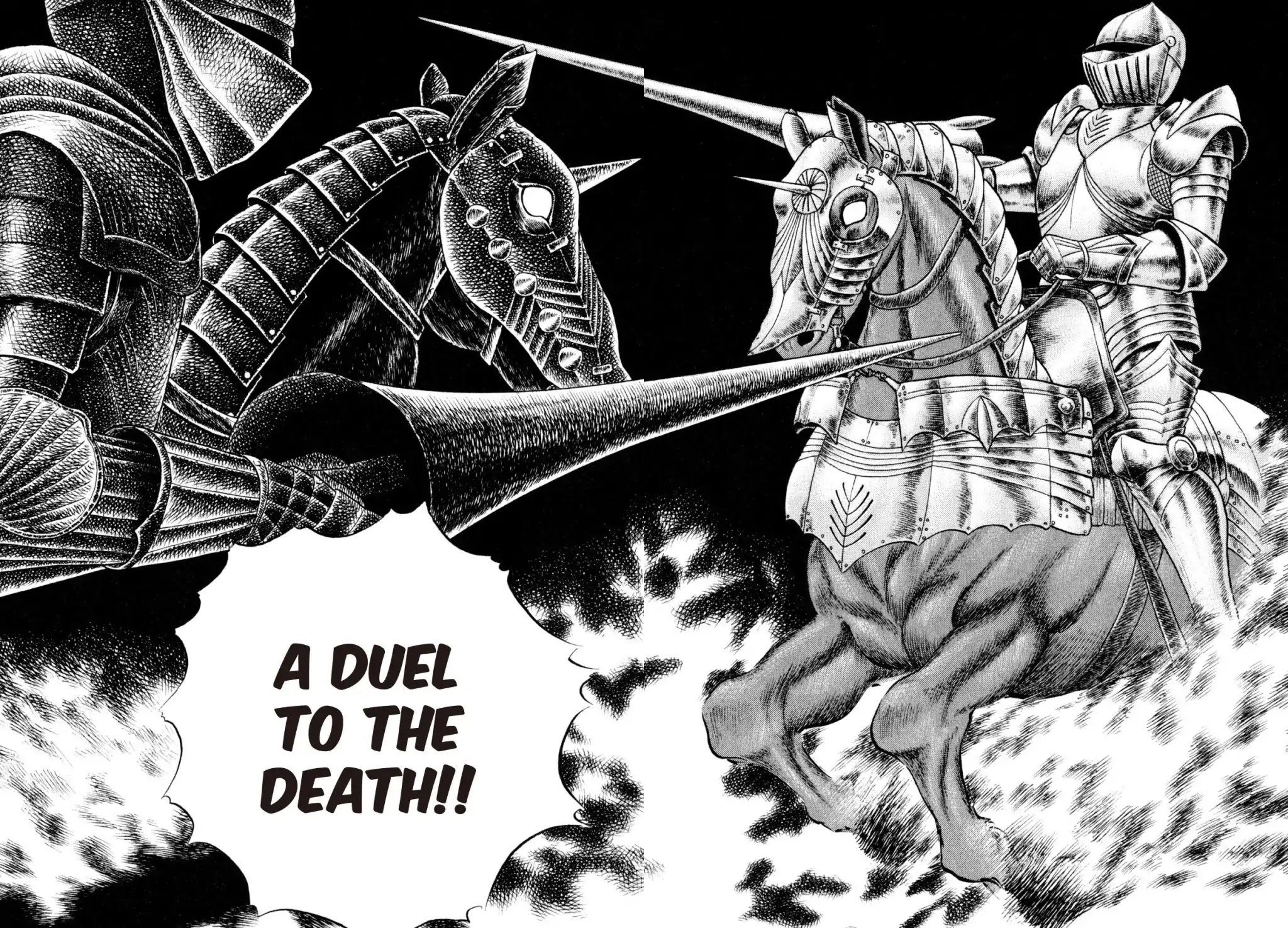 Shoku King Chapter 223 page 10 - Chapter 223: RAGE