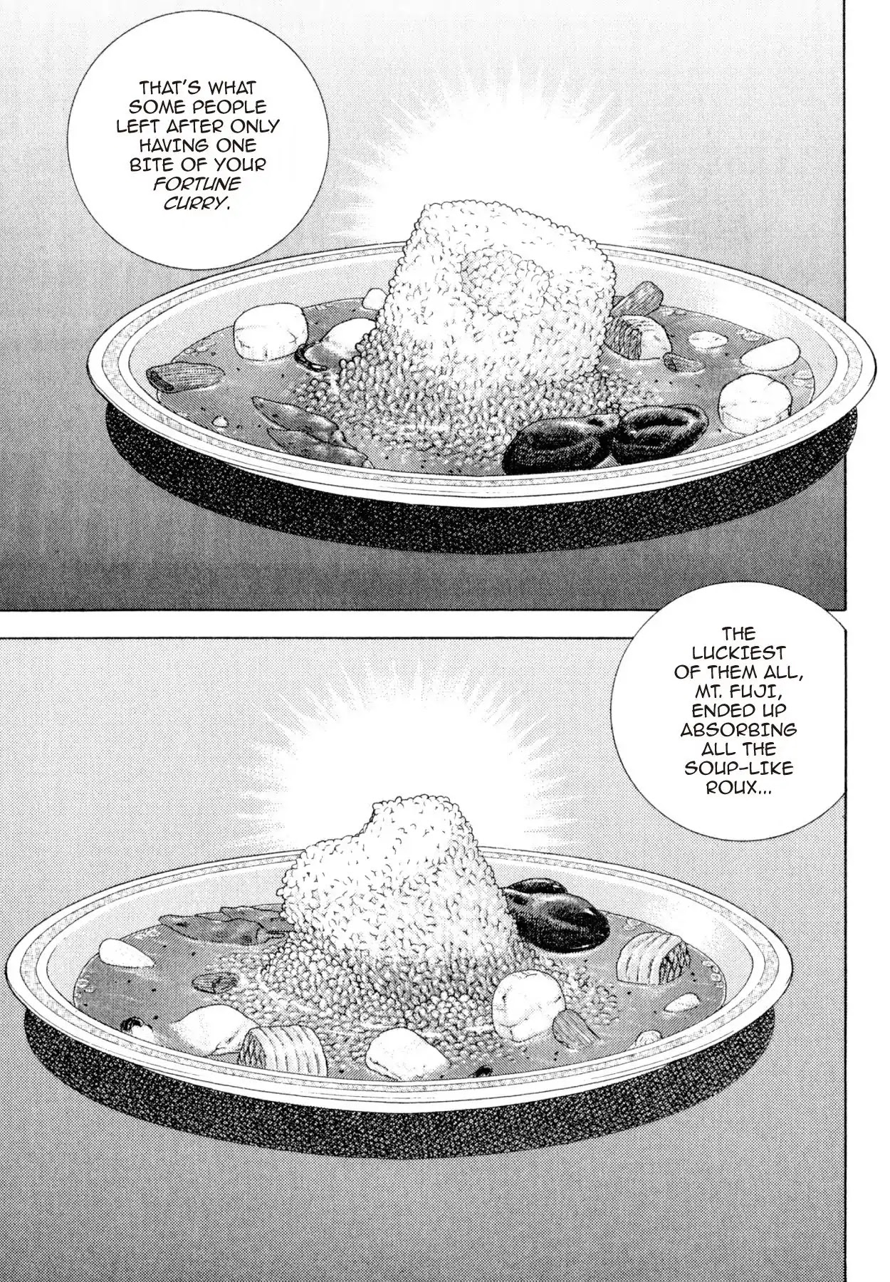 Shoku King Chapter 232 page 13 - Chapter 232: THE CONCLUSION