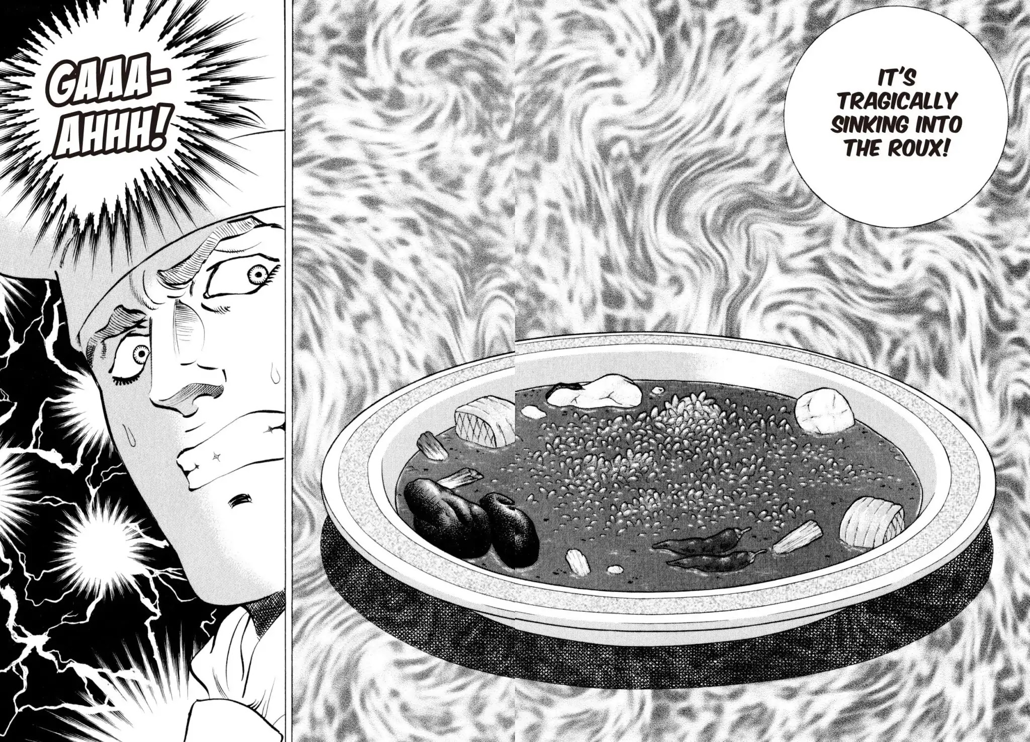 Shoku King Chapter 232 page 14 - Chapter 232: THE CONCLUSION