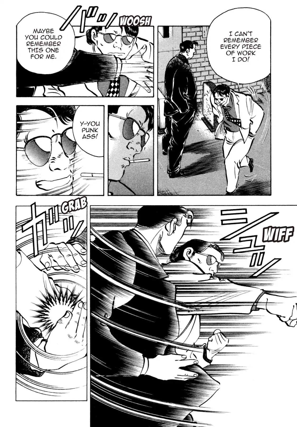 Shoku King Chapter 248 page 4 - Chapter 248: ASSEMBLING THE TROOPS