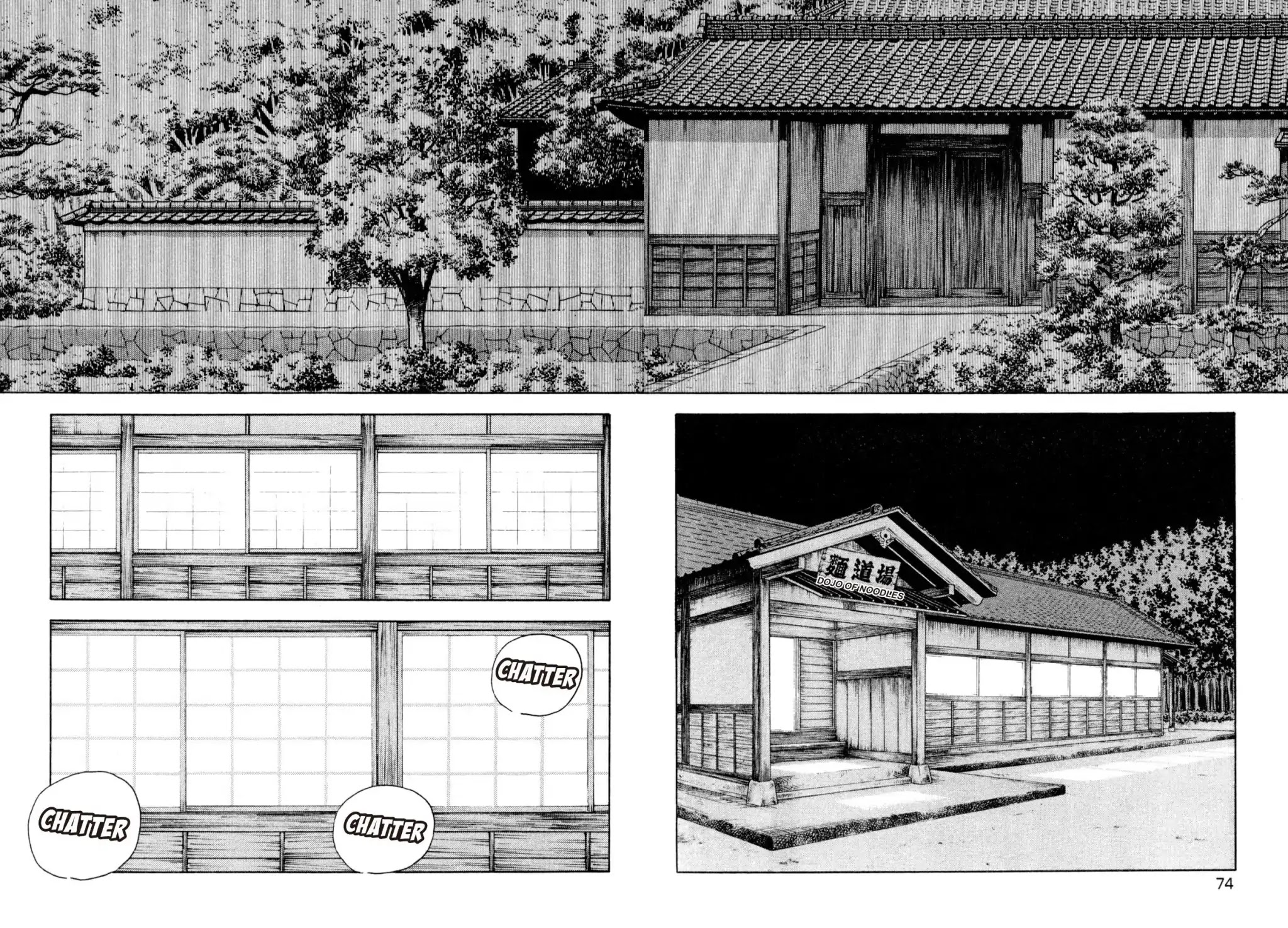 Shoku King Chapter 249 page 2 - Chapter 249: A FOOD REVOLUTION